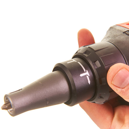 Akumulatorska šrafilica M18 FSG-0X Milwaukee 4933459201